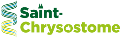 Saint-Chrysostome Saint-Chrysostome